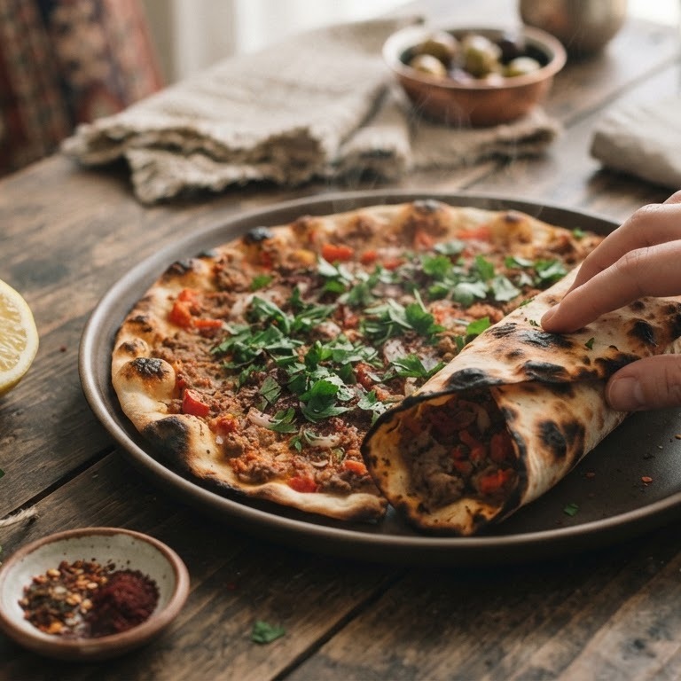 Lahmacun