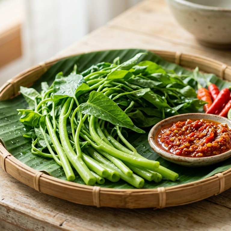 Lalap Kangkoeng