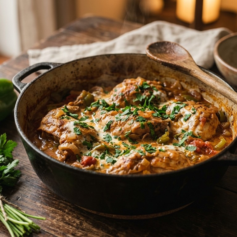 Lapin à la Bulgare (Bulgaars konijn)