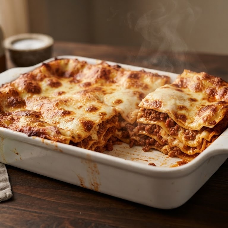 Lasagna