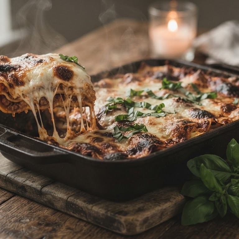 Lasagne