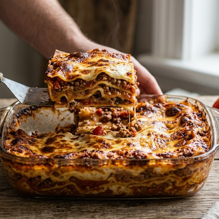 Lasagne
