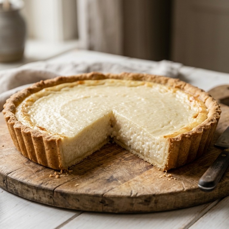 Limburgse Vlaai