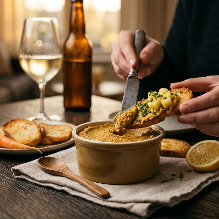 Linzenpaté