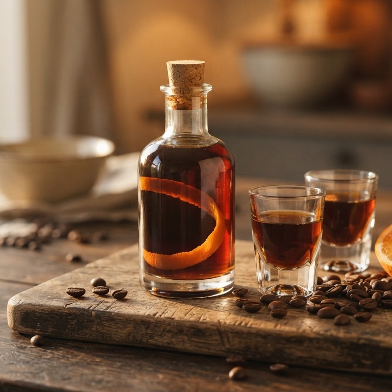 Liqueur 40