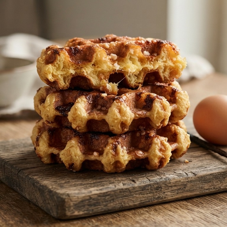 Luikse wafels