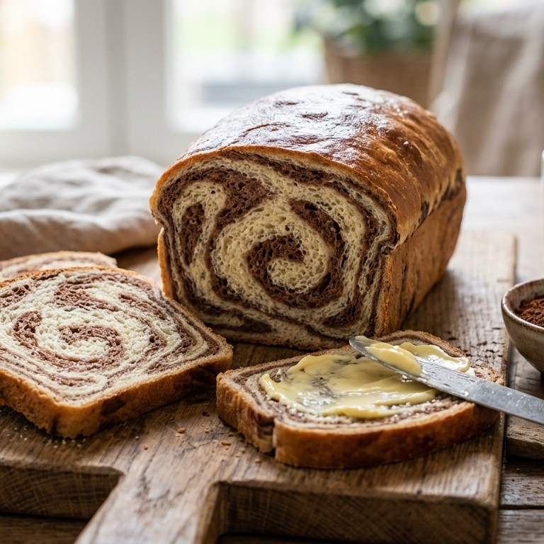 Luipaardbrood