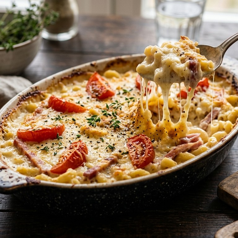 Mac & Cheese