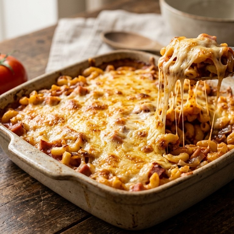 Mac 'n Cheese