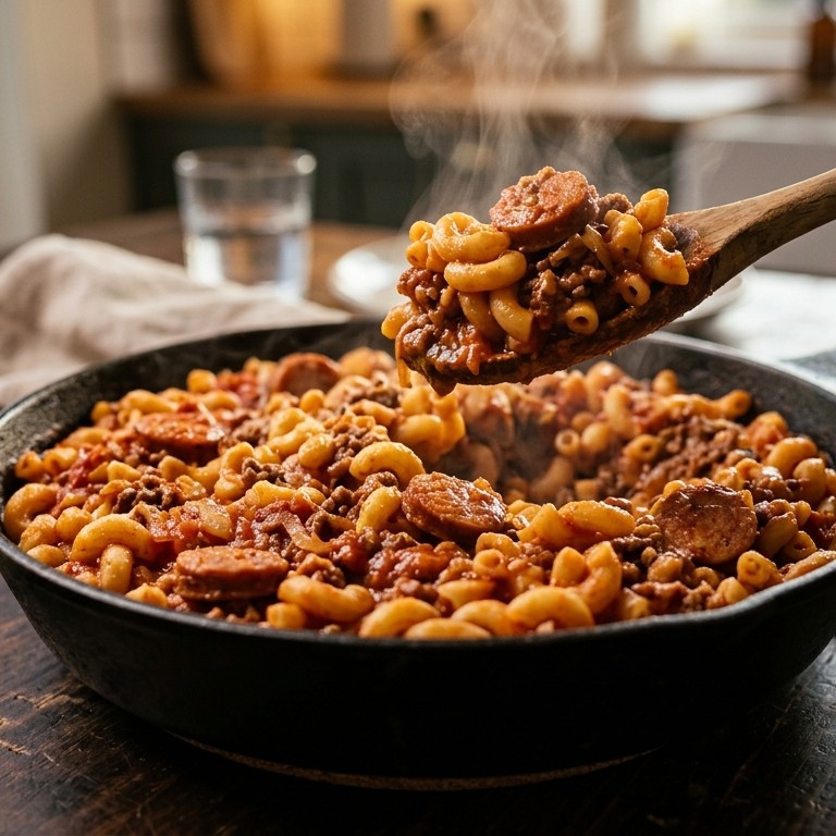 Macaroni (cheffie)