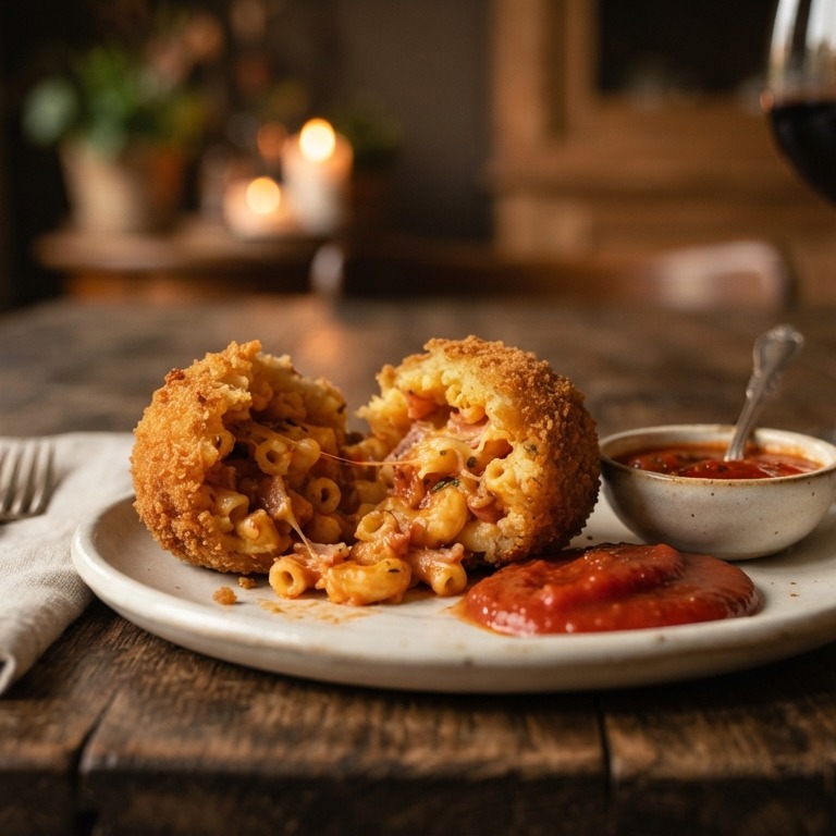 Macaronibal