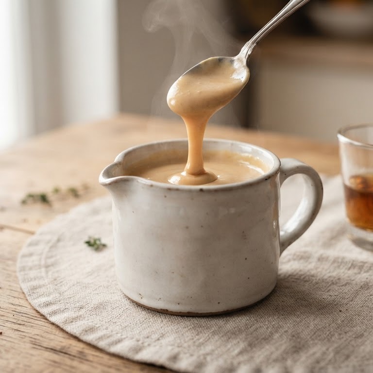 Madeirasaus