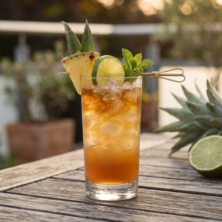 Mai tai