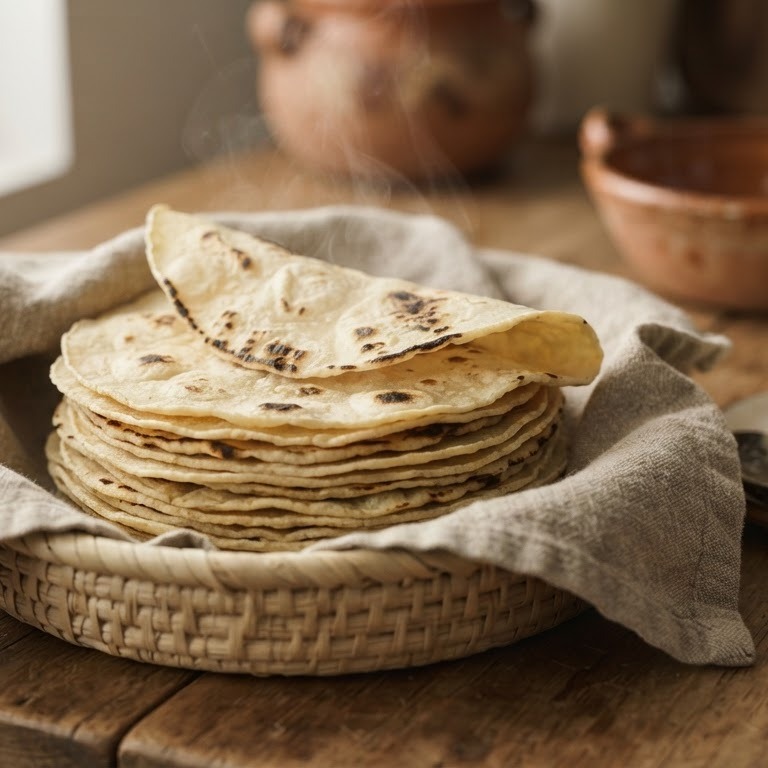 Maistortillas