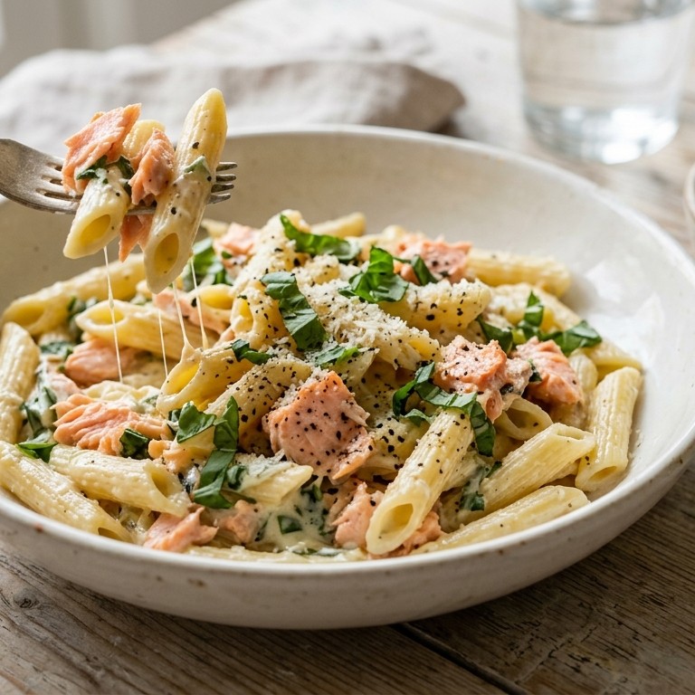 Makkelijke pasta