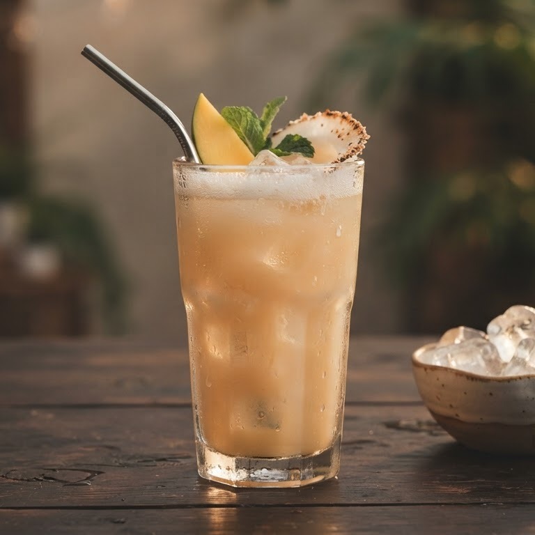 Malibu mango