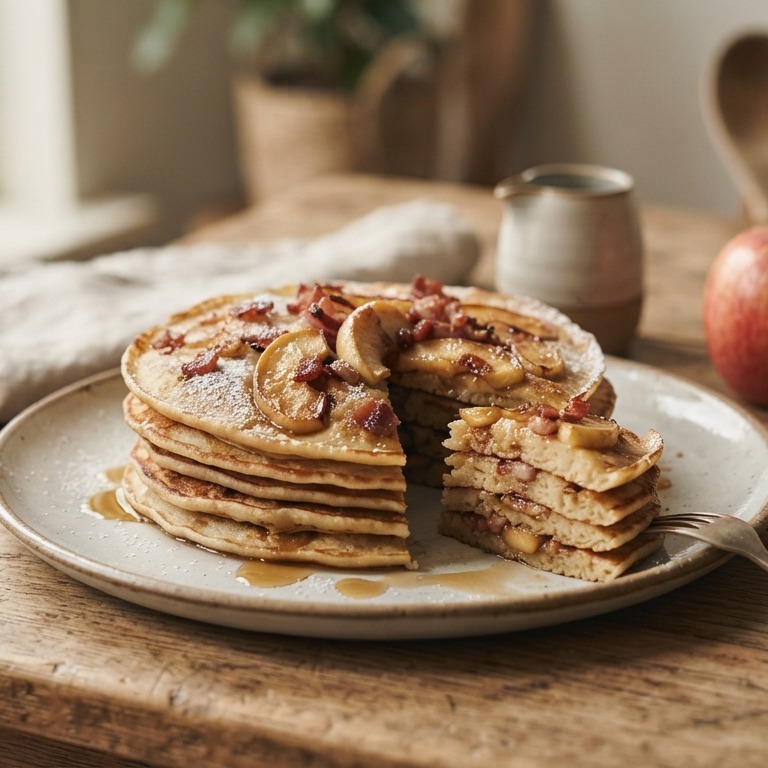 Mama's pannenkoeken