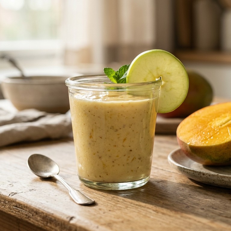 Mango Apple dream