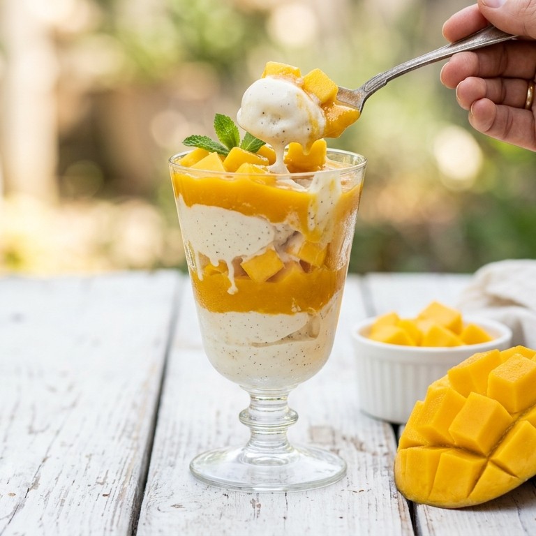 Mangocoupe