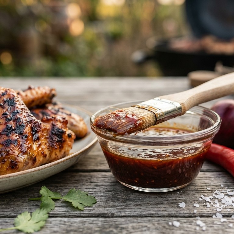 Marinade Chili