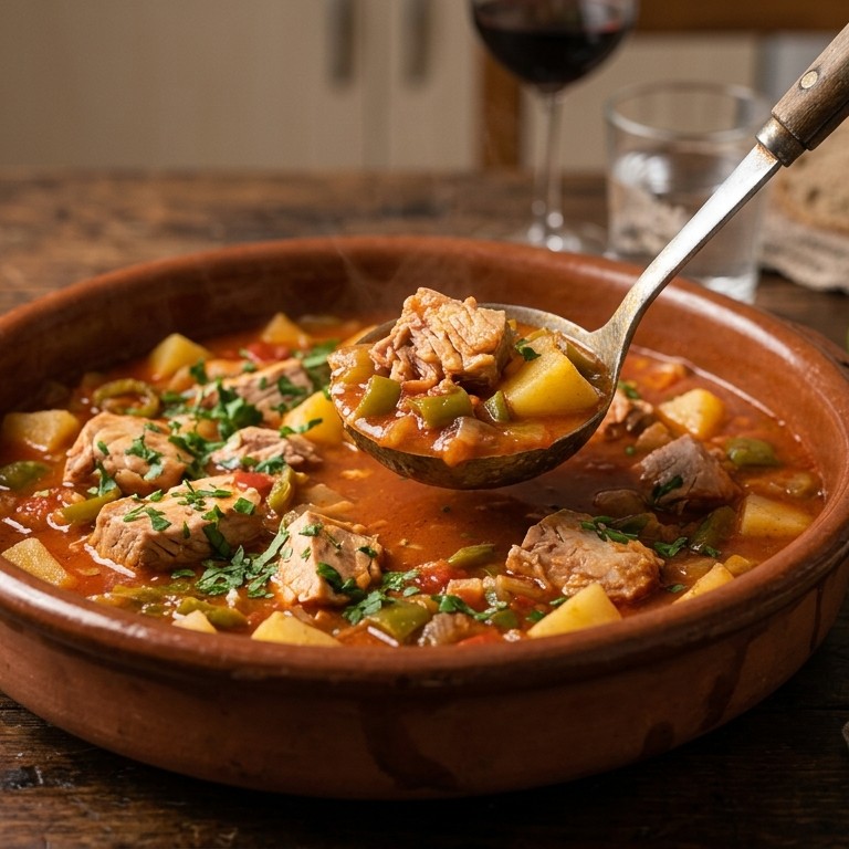 Marmitako