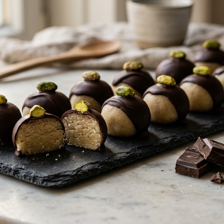 Marsepeinbonbons