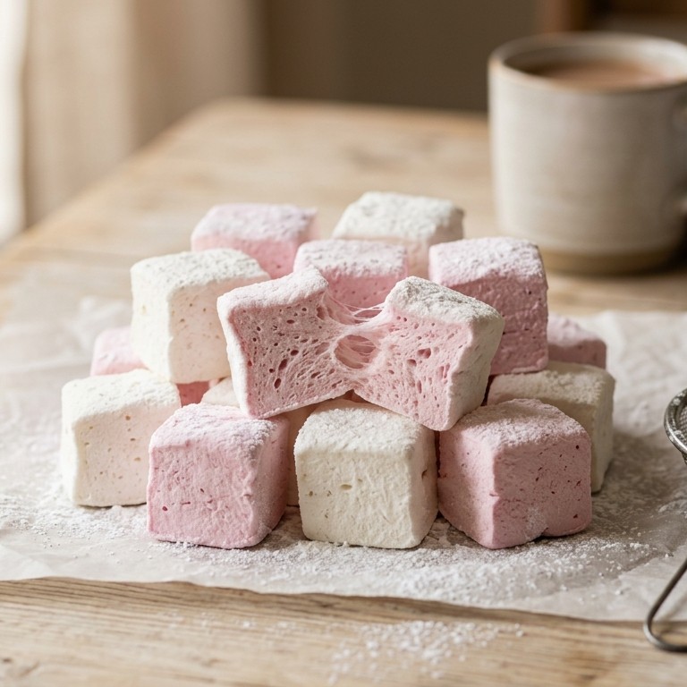 Marshmallow