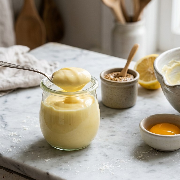 Mayonaise