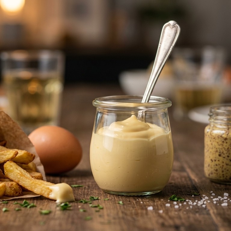 Mayonaise
