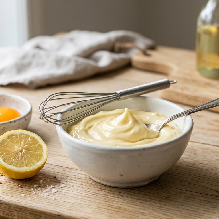 Mayonaise