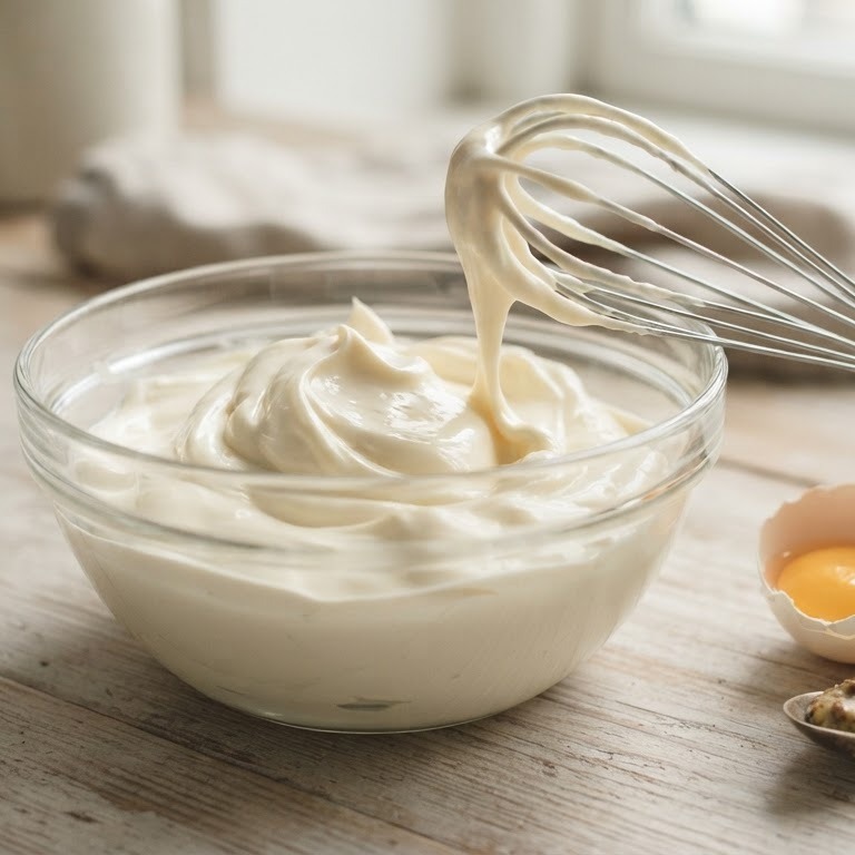 Mayonaise