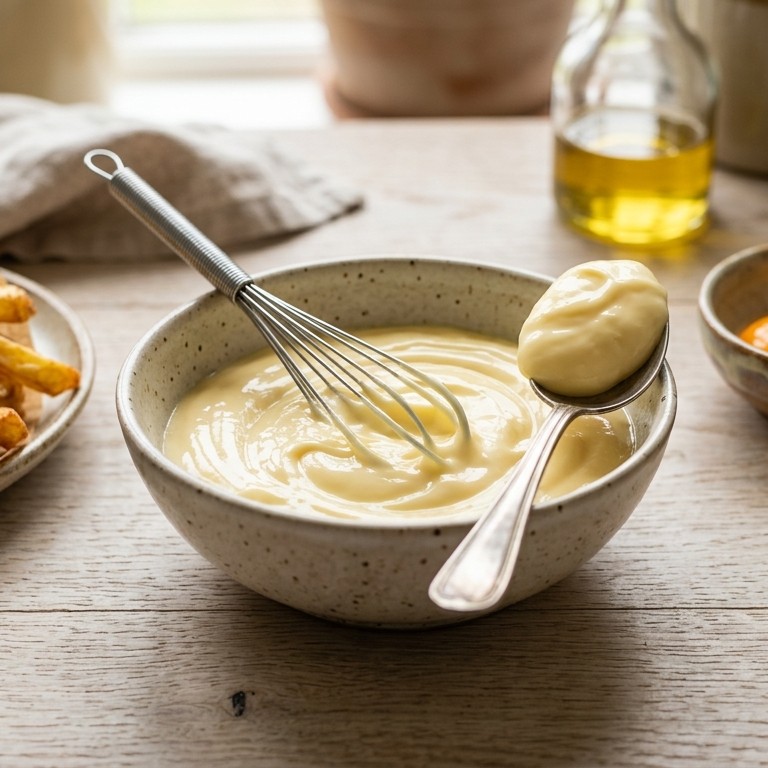 Mayonaise