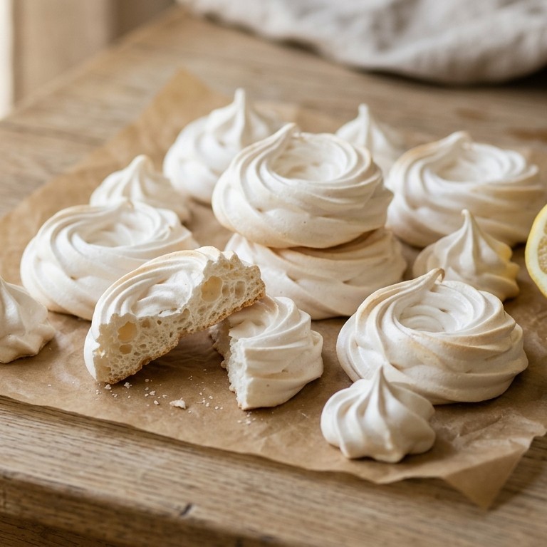 Merengue basis