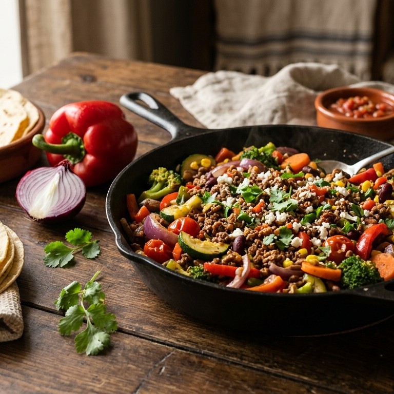Mexicaans feestje