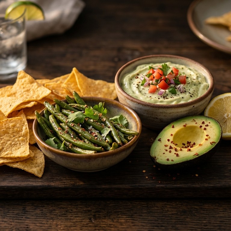 Mexicaanse tapas