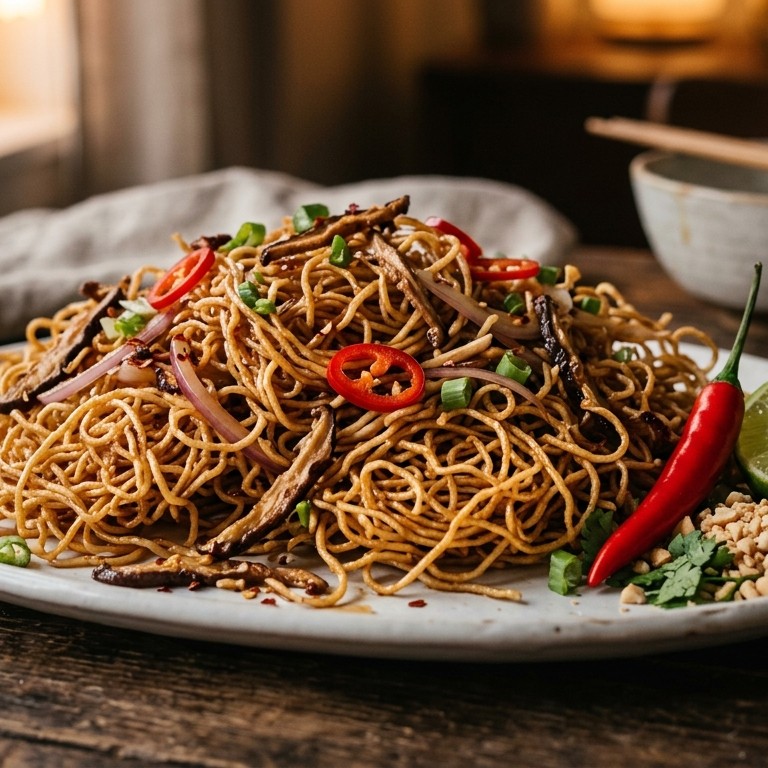 Mie Krob 2