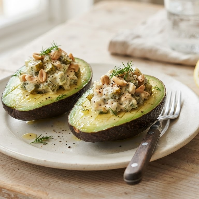 Miens avocado ++