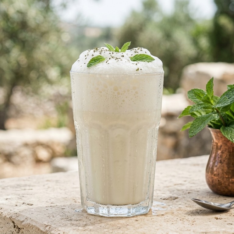 Miens ayran