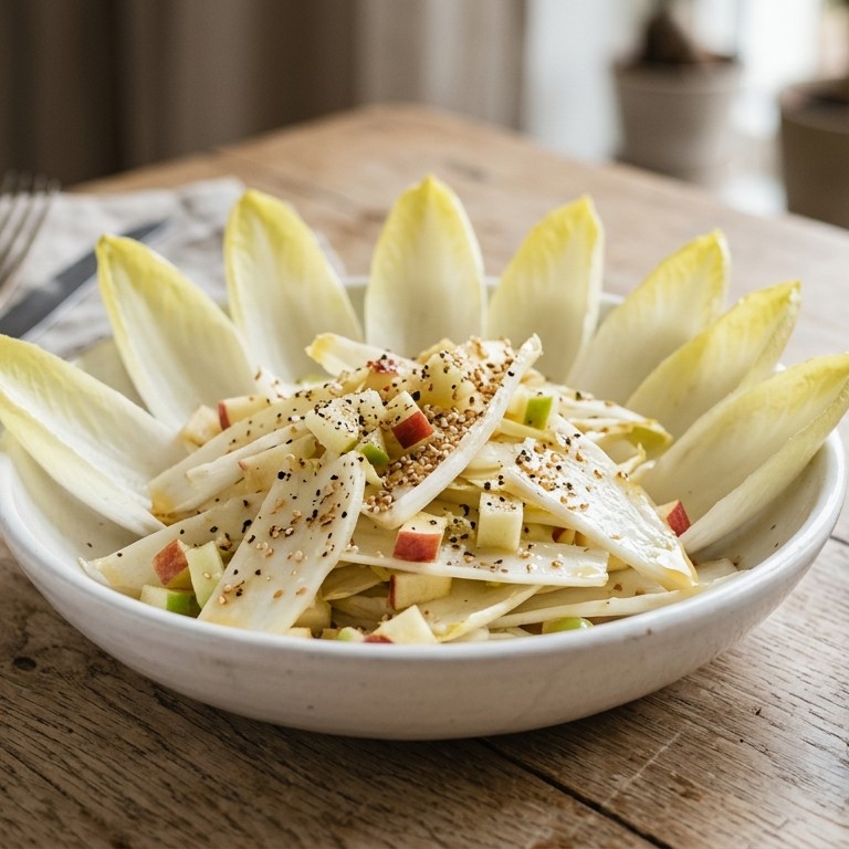 Miens Witlofsalade