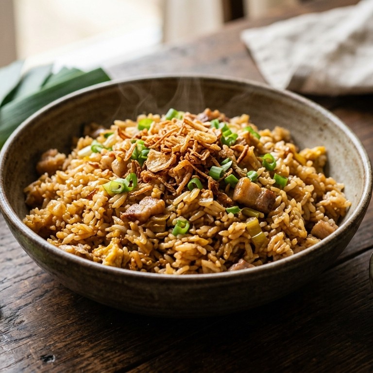 Mijn Nasi