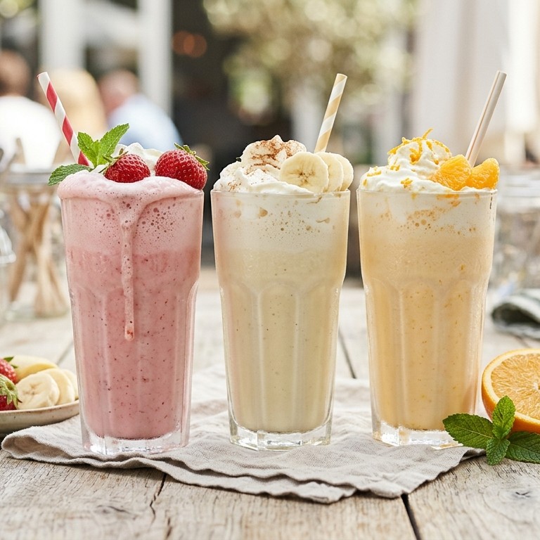Milkshake