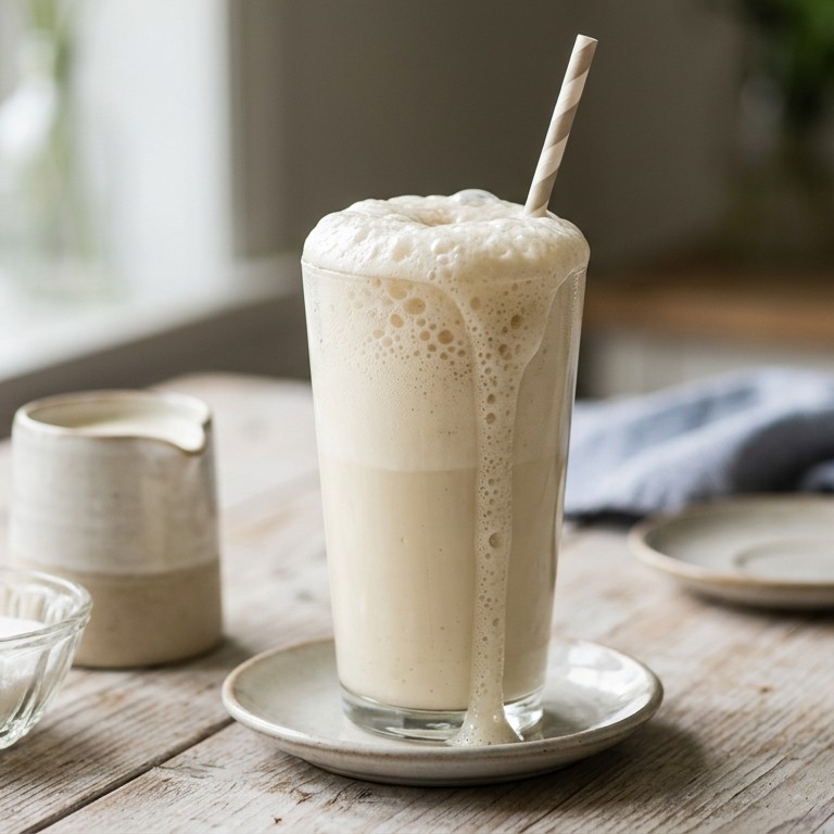 Milkshake voor dummies