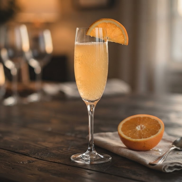 Mimosa
