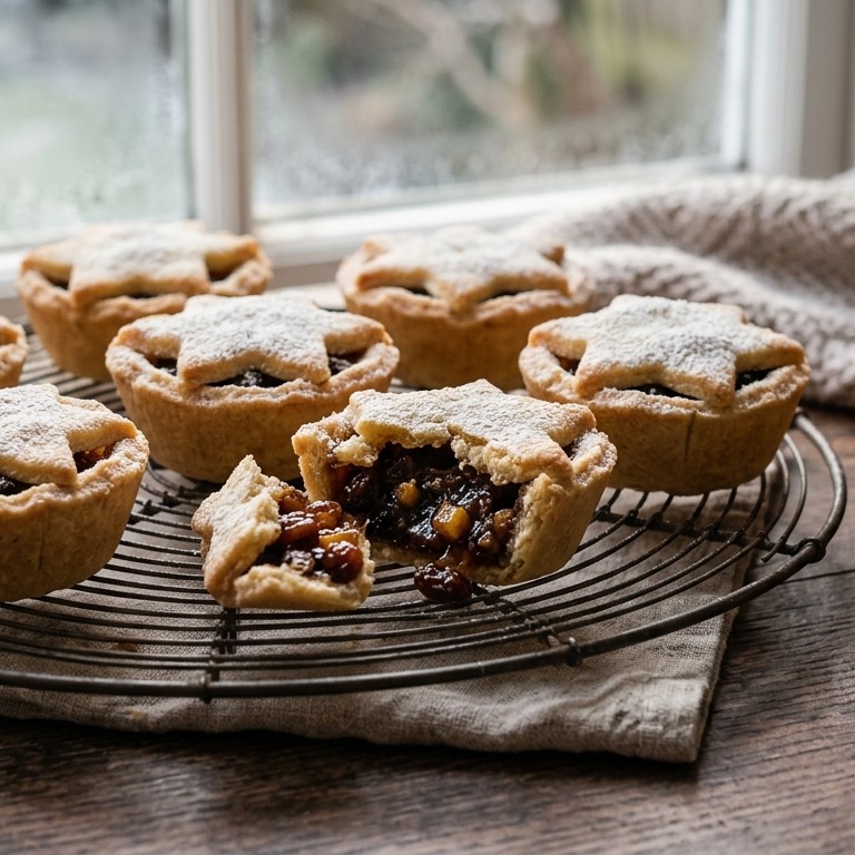Mincepies