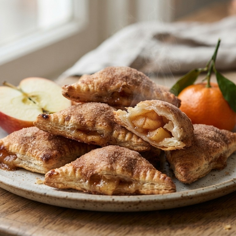 Mini-appelflappen