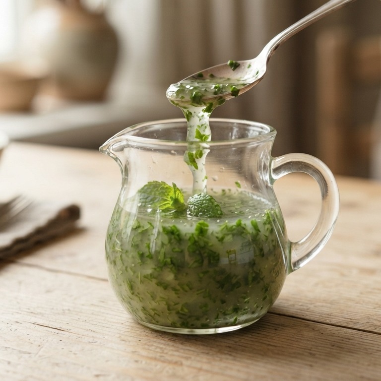 Mintsaus