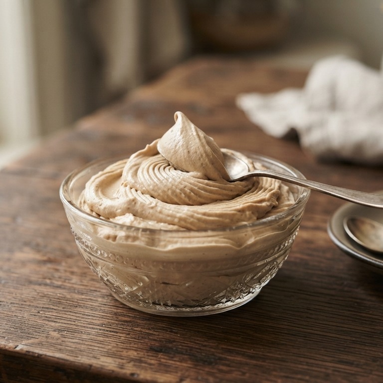 Mocca creme
