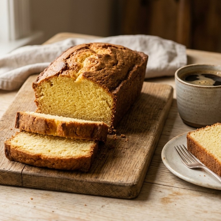 Moeders Cake