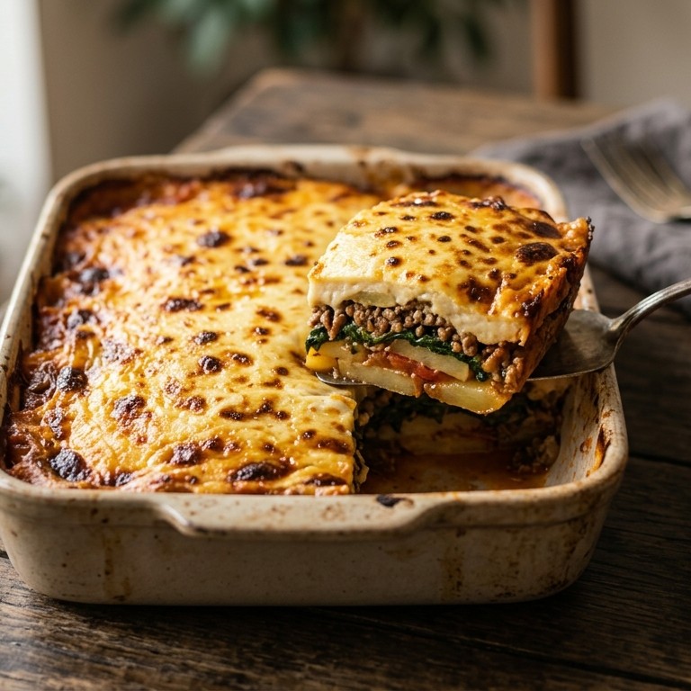 Moussaka