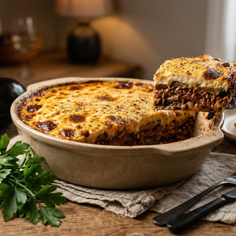 Moussaka